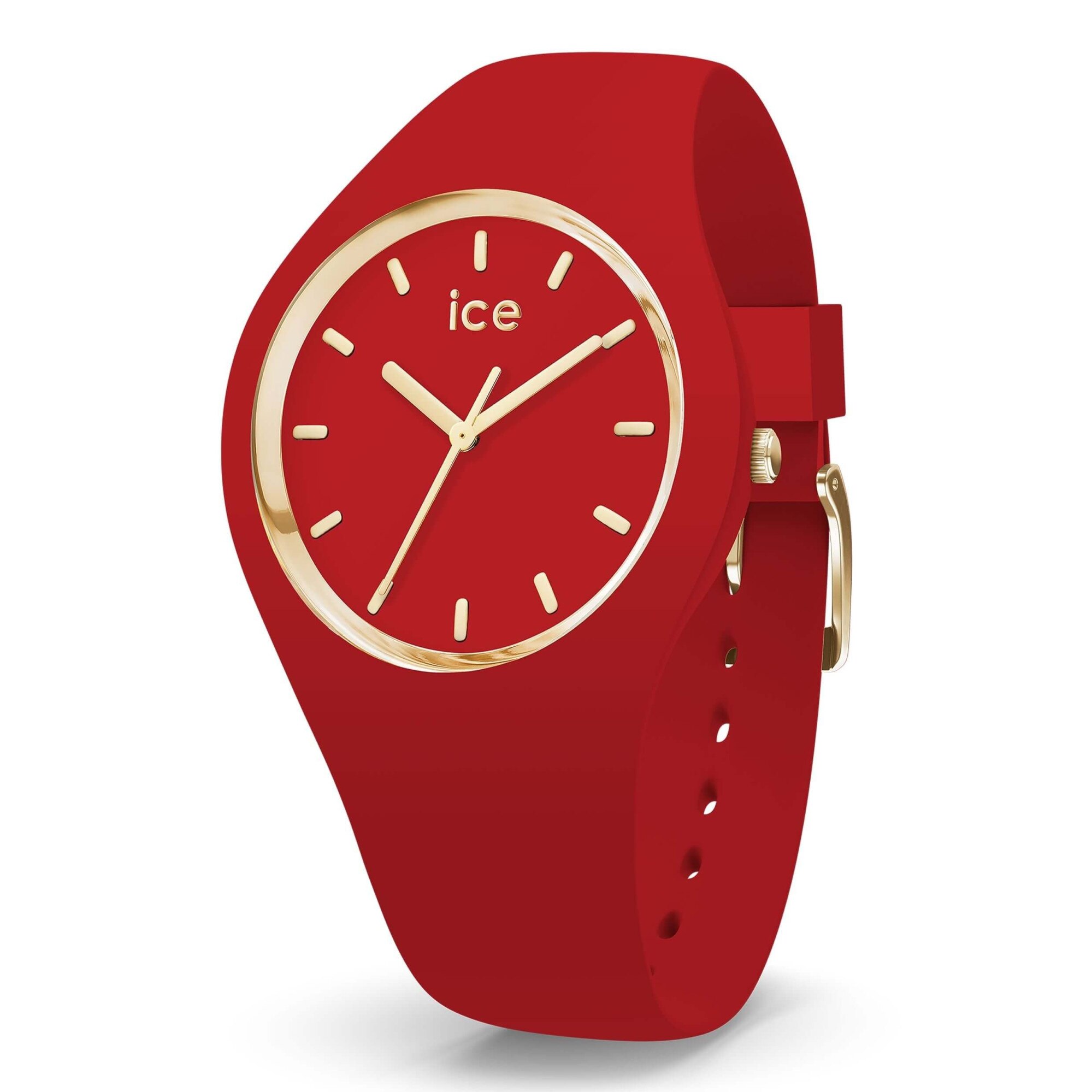 Ceas ICE WATCH glam colour ruby